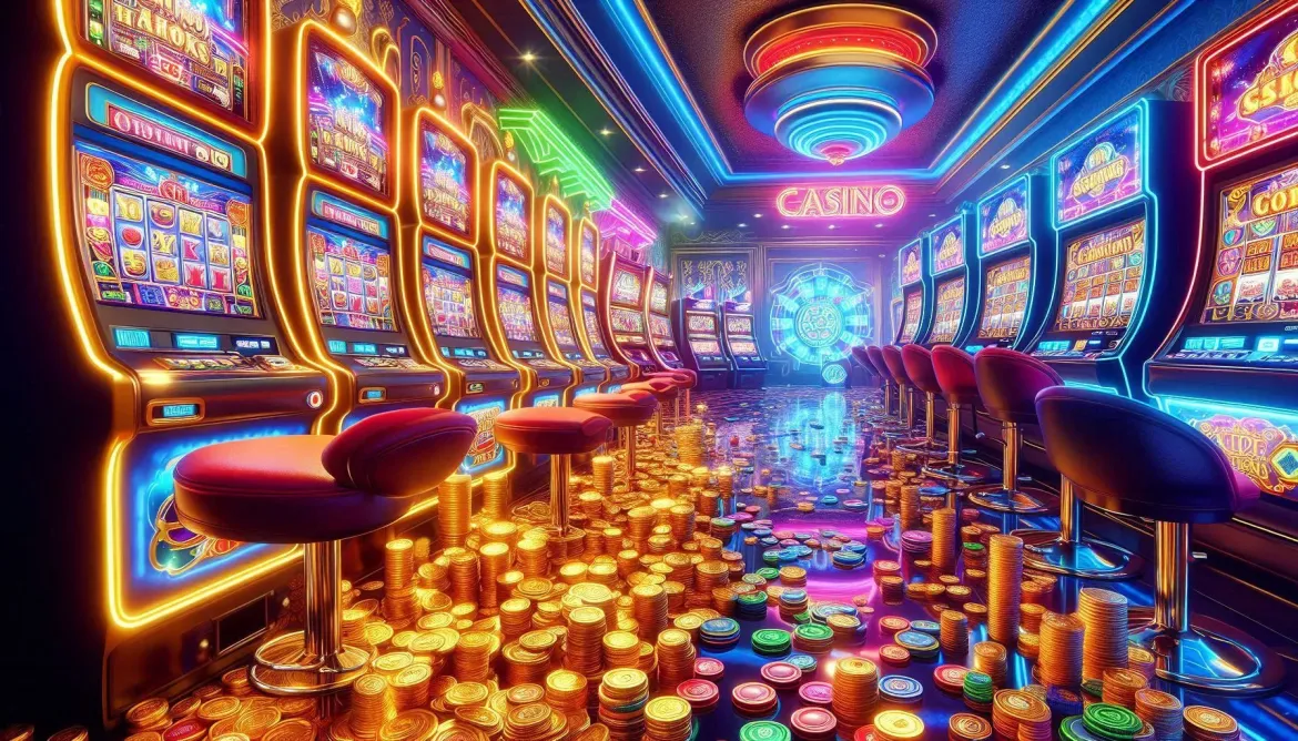 Casino Zinnwald